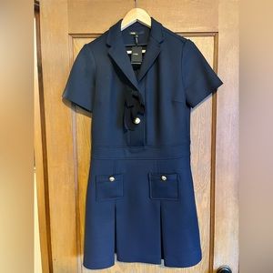 Maje dress with tags